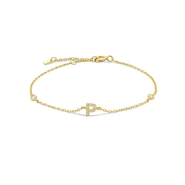 Personalisiertes Initialen Armband - Image 22