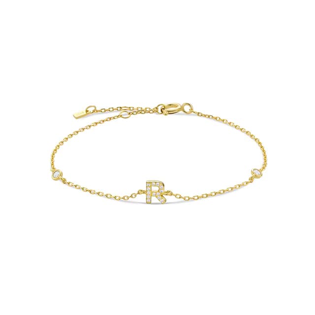 Personalisiertes Initialen Armband - Image 24