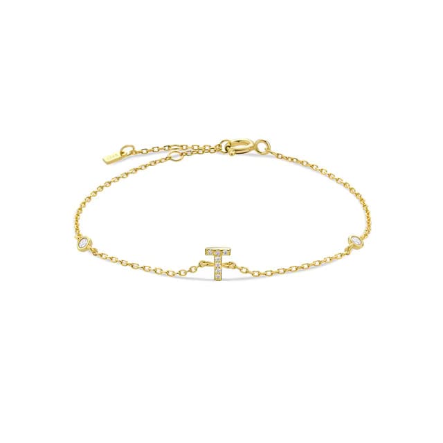 Personalisiertes Initialen Armband - Image 26