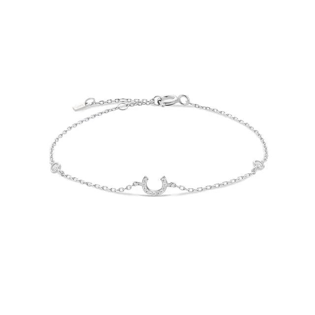 Personalisiertes Initialen Armband - Image 35