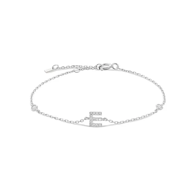 Personalisiertes Initialen Armband - Image 37