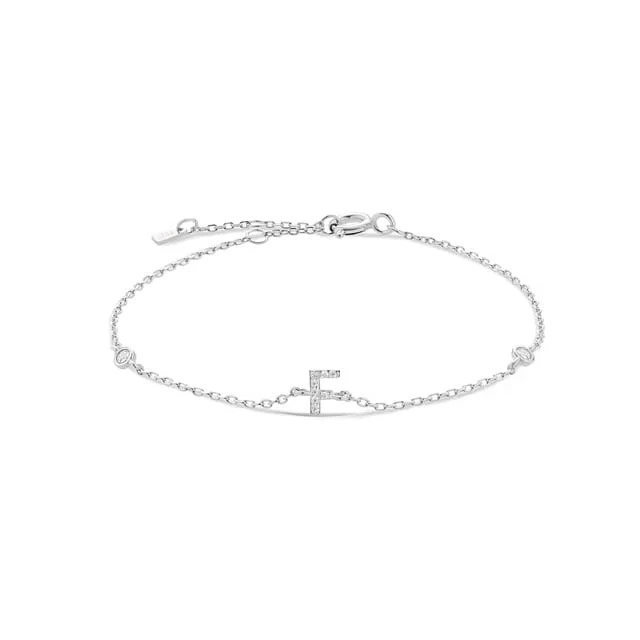 Personalisiertes Initialen Armband - Image 38