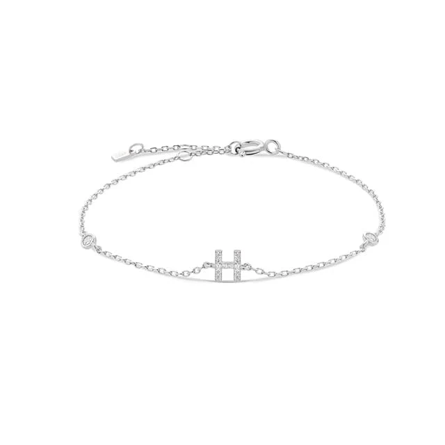 Personalisiertes Initialen Armband - Image 40