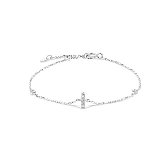 Personalisiertes Initialen Armband - Image 41