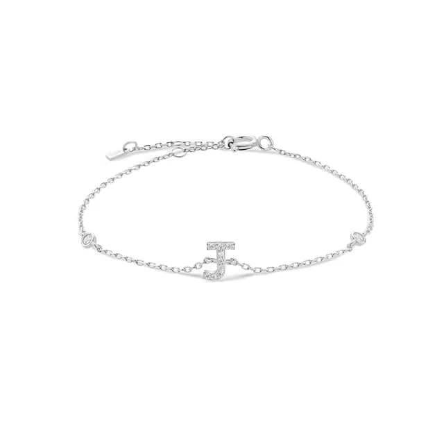 Personalisiertes Initialen Armband - Image 42