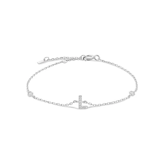 Personalisiertes Initialen Armband - Image 44