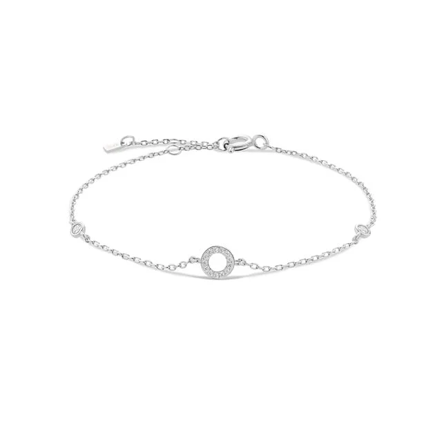 Personalisiertes Initialen Armband - Image 47