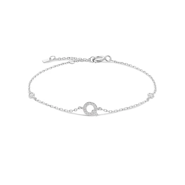 Personalisiertes Initialen Armband - Image 49