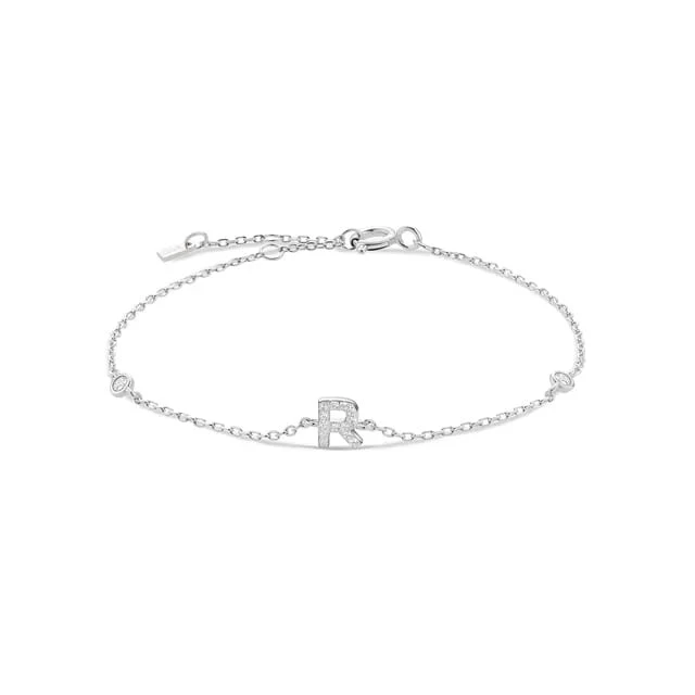 Personalisiertes Initialen Armband - Image 50