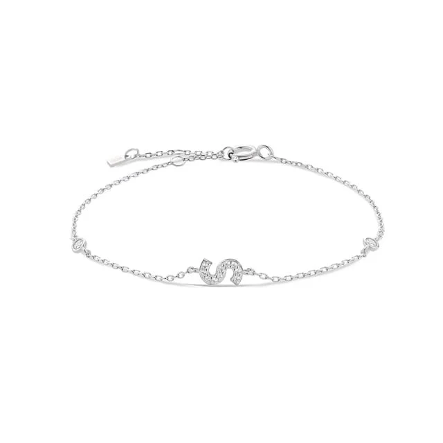 Personalisiertes Initialen Armband - Image 51