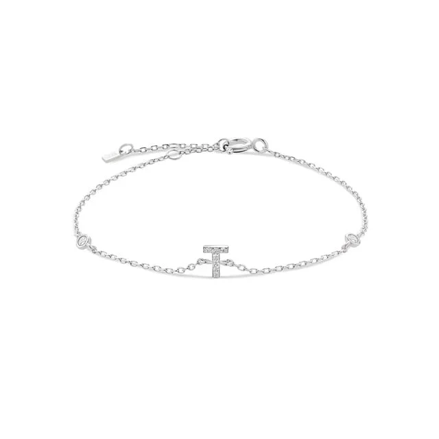 Personalisiertes Initialen Armband - Image 52