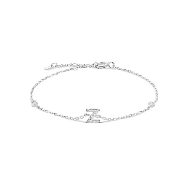 Personalisiertes Initialen Armband - Image 58
