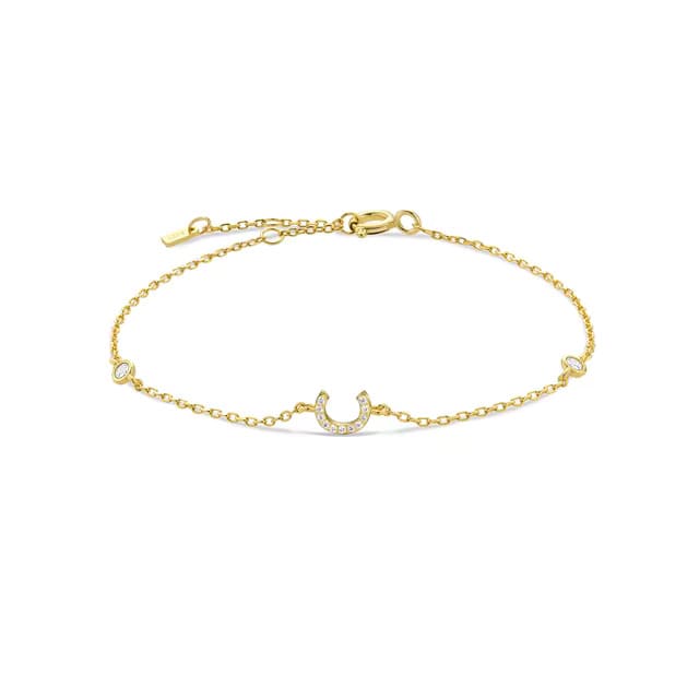 Personalisiertes Initialen Armband - Image 9