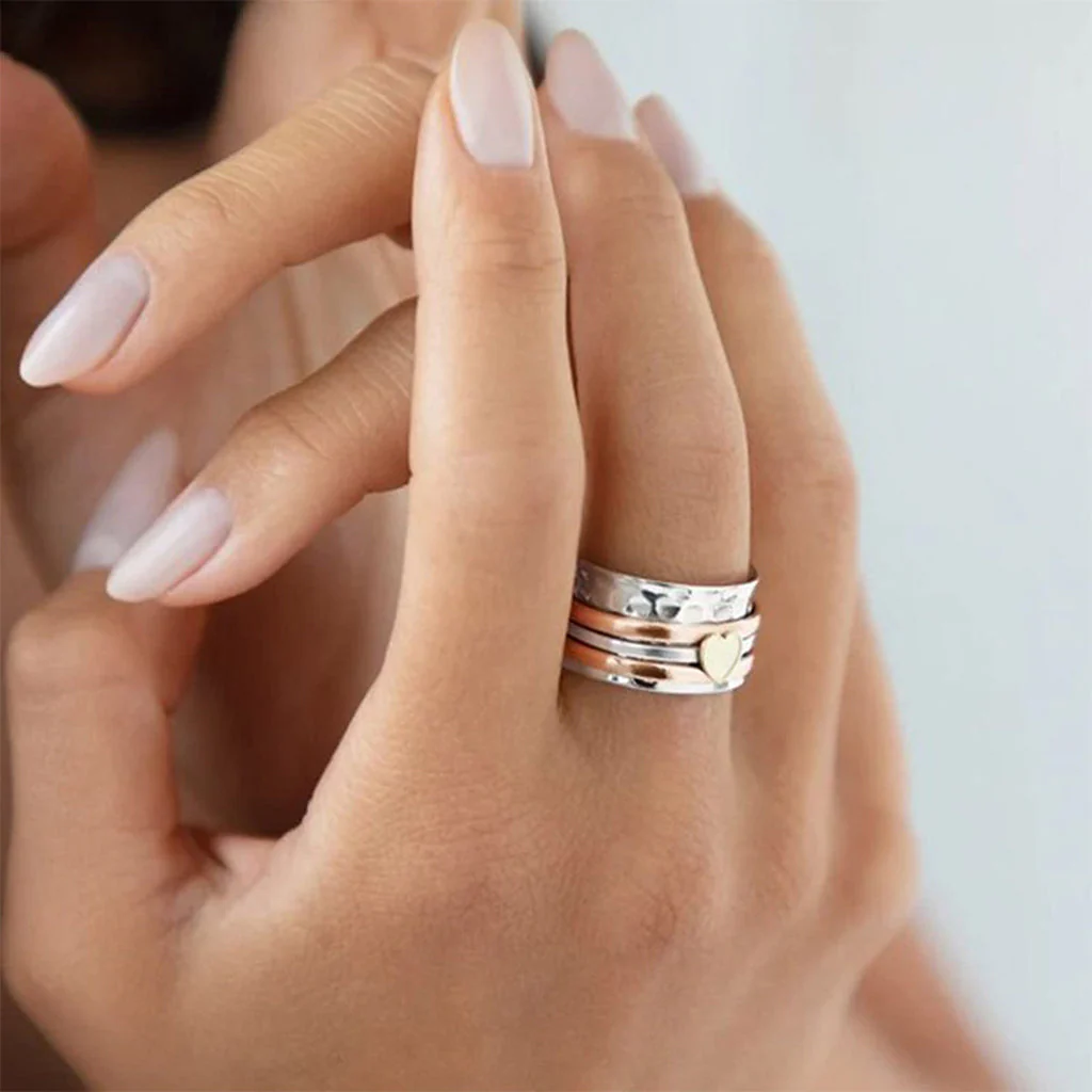 Selbstliebe - S925 Ring - Image 3