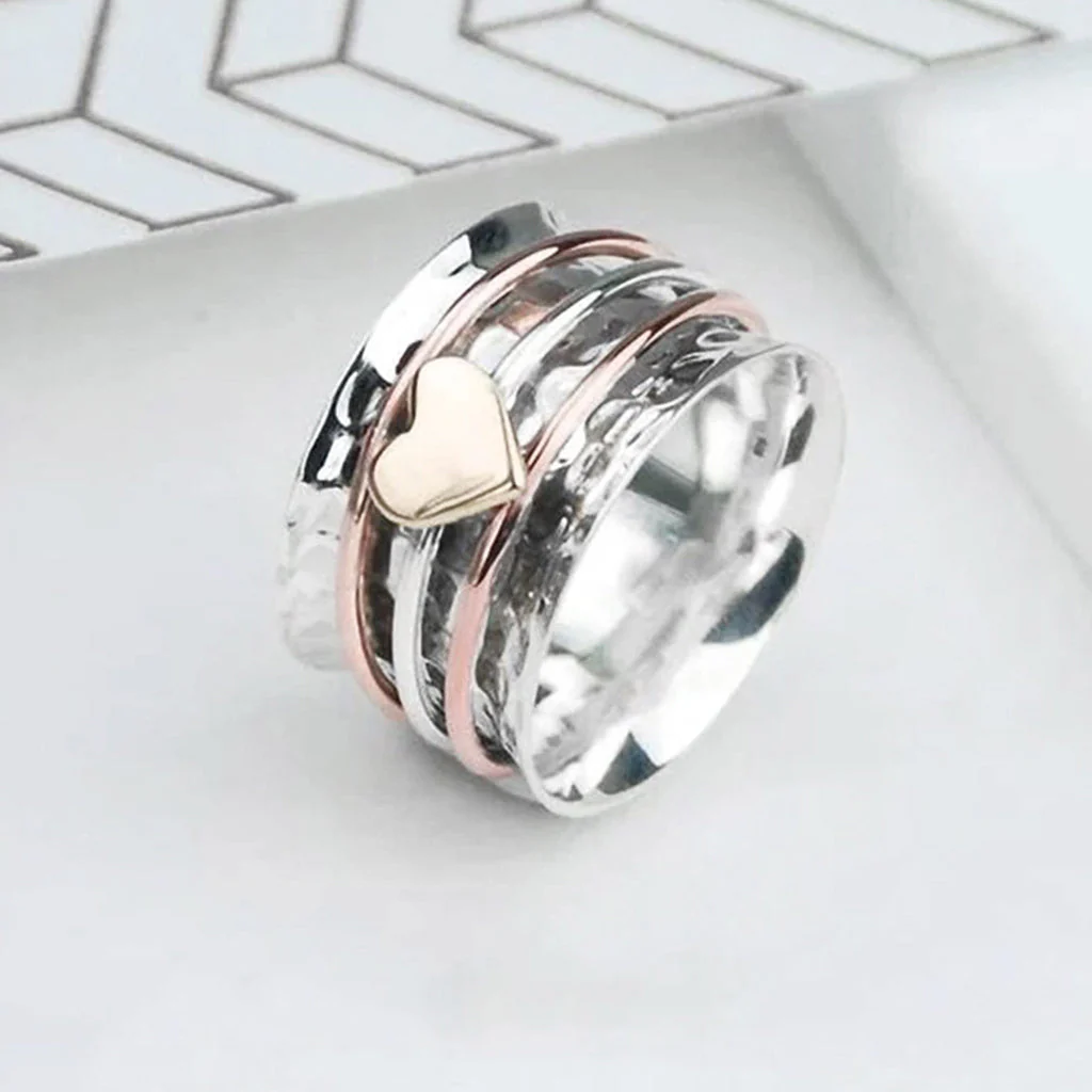 Selbstliebe - S925 Ring - Image 4
