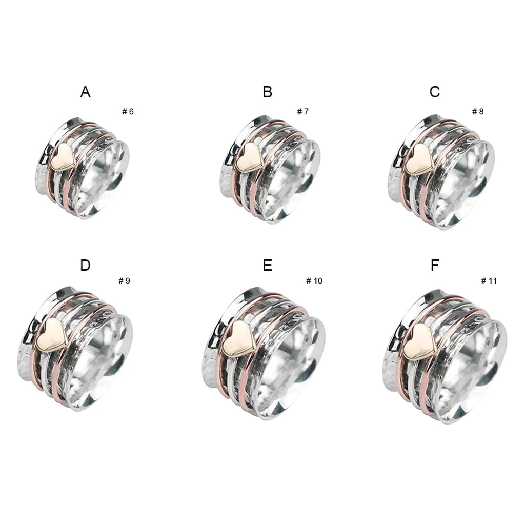 Selbstliebe - S925 Ring - Image 9